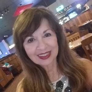 Meet your Posher, Diane